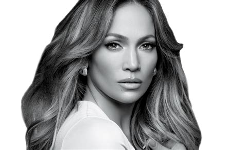 Jennifer Lopez Variety500 Top 500 Entertainment Business Leaders