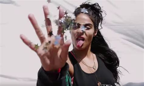 apple music adds singer jessie reyez to its up next program jessie reyez jessie apple music