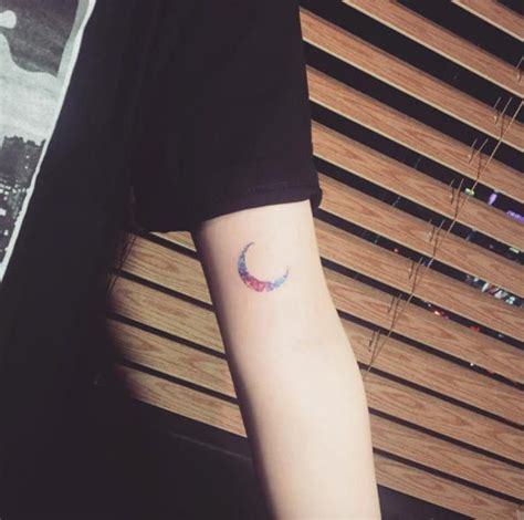 160 Mystifying Moon Tattoo Designs And Meanings Awesome Check More At
