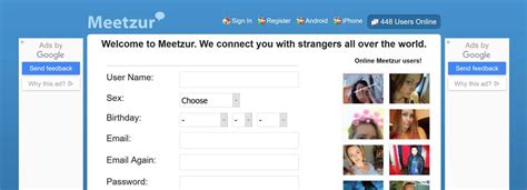 10 Free Chatroulette Alternatives To Chat With Strangers