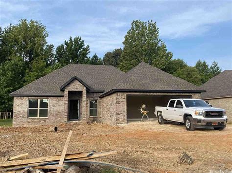 Paragould Ar New Homes For Sale