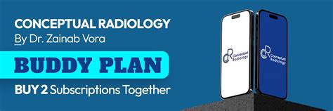Buddy Subscription Plans Conceptual Radiology