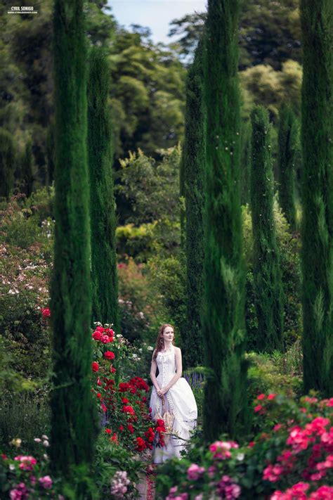 Secret Garden Secret Garden Garden Of Eve Fairytale Photography
