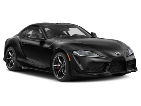 2021 Toyota Supra Prices And Inventory Consumer Reports