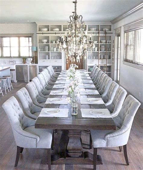 Ravishing 5 Ideas For Trendy Dinning Room Inside Kinds Luxury Dining