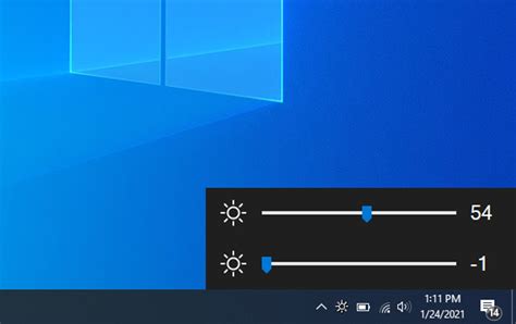 8 Best Brightness And Screen Dimmer Apps For Windows 10 Techwiser