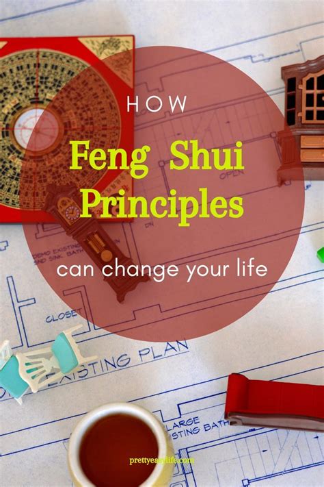Add Good Feng Shui To Your House In 2020 Feng Shui Principles Feng