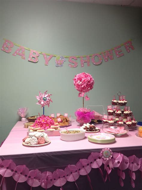 Also great for funny baby shower. Baby shower at work | Baby shower party food, Baby shower ...