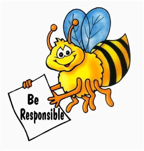 The Best Free Responsibility Clipart Images Download From 18 Free