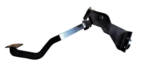 Metal Clutch Pedal for 1999-2006 NV4500 5 Speed Manual Chevy GMC 1500