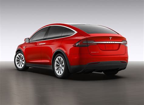 Tesla Unveils The Model X The Worlds Longest Range Electric SUV Tesla Model X Biohazard Air