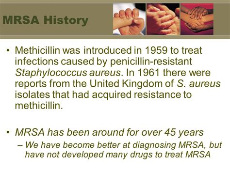 Mrsa What You Need To Know Ppt Download