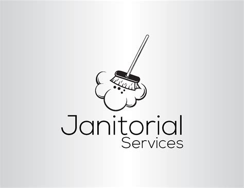 Cleaning Logo Design Service By Logoskill 📞 949 392 8449
