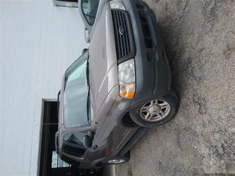 03 Ford Explorer Cars For Sale
