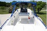 Performance Center Console Boats For Sale Photos
