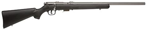 Savage Arms 93r17 Fvss 17 Hmr V1 Tactical