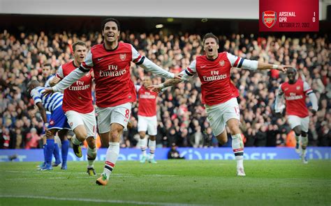 Find the best arsenal fc wallpaper on getwallpapers. Download Arsenal Players Wallpaper Gallery