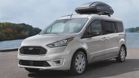 Ford Transit Connect Prices Reviews And Photos Motortrend