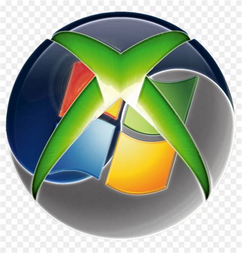 Xbox Logo Png