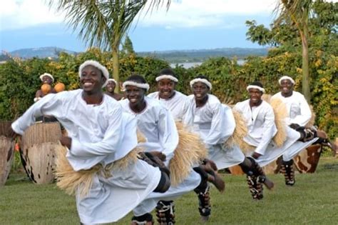 The Culture Of Uganda African Overland Tours