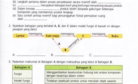 Jawapan Buku Teks Rbt Tingkatan 1 / Rbt Tingkatan 3 Bab 2 Pembangunan