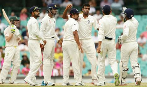 But 19 in a cricket team to play just five tests? India vs Australia 2017: Team for Test series against ...