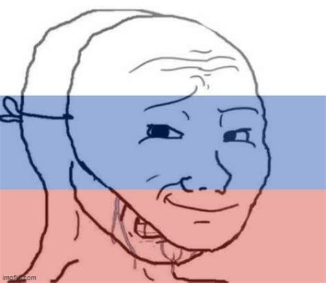 Image Tagged In Crying Russian Wojak Mask Imgflip