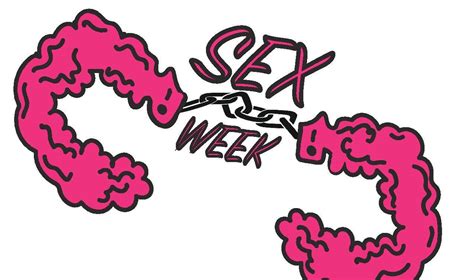 Utc Sex Week