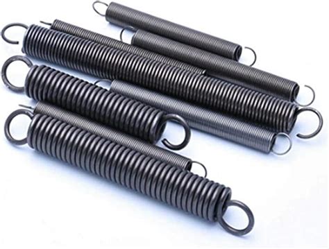 Yilei Sg Extension Springs Set With Dual Hook Small