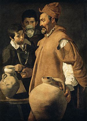 Diego rodríguez de silva y velázquez nacido en sevilla, bautizado el 6 de junio 1599 y fallecido en madrid el 6 de agosto de 1660, conocido como diego velázquez, fue un pintor barroco considerado uno de los máximos exponentes de la pintura española y maestro de la pintura universal. 1618 in art - Wikipedia