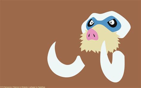 Mamoswine Pokémon Go Hub