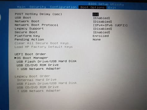 The hp bios is an elementary program that stands for hewlett packard's basic input output system you need to press the specific hp bios key to access the bios settings on hp pavilion. BIOS doent't have a option "Backlit keyboard timeout" - HP Support Community - 7271102