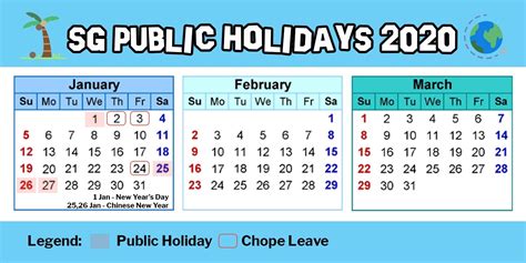 2020 National Food Holidays Calendar Template Printable