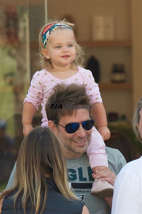 Bradley cooper walks red carpet with his mother gloria campano and irina shayk trending stories. Bradley Cooper dotes on his daughter Lea while spending some quality family time with wife Irina ...