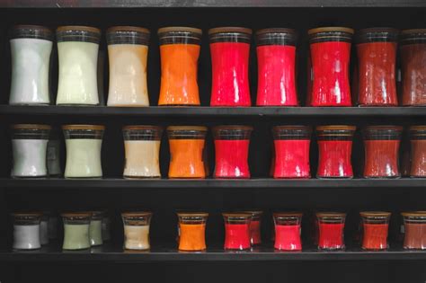 Why Your Scented Candle Has To Go & Safer Fall Scents - Force of Nature