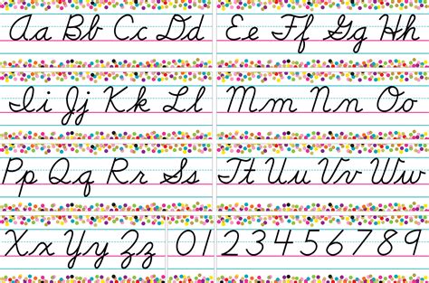 Best Ideas For Coloring Letters In Cursive