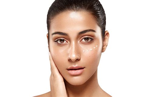 Skin Care Ad Shoot On Behance