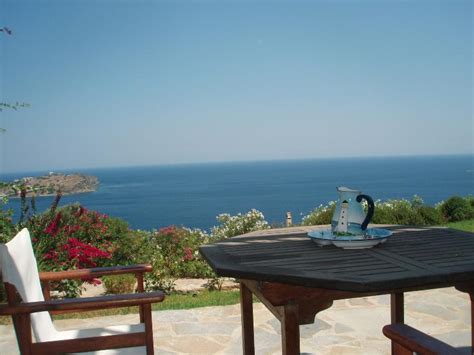 Partez pas cher à la découverte de la grèce et ses îles avec voyages leclerc. 4 avis et 45 photos pour BEACH HOUSE IN AEGEAN ISLAND OF ...