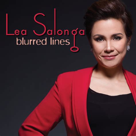Lea salonga live from manila. Blurred Lines - LMLMusic.com by Lea Salonga | LMLMusic.com
