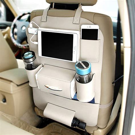 Latest Technologies And Gadgets In Cars Futureentech