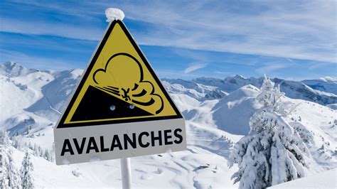 The Biggest Avalanches In History Ranked By Most Deadly