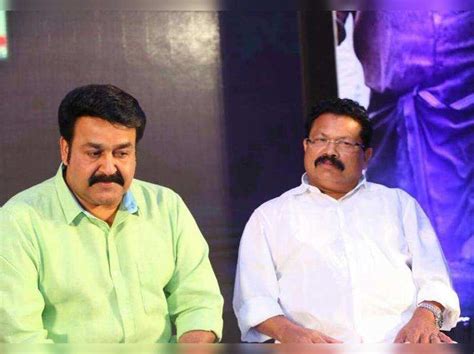 Written by udhayakrishna and bankrolled by tomichan mulakupadam of pulimurugan fame, the film is set to be an out and out mass entertainer. Mohanlal acted in 'Pulimurugan' without getting paid ...