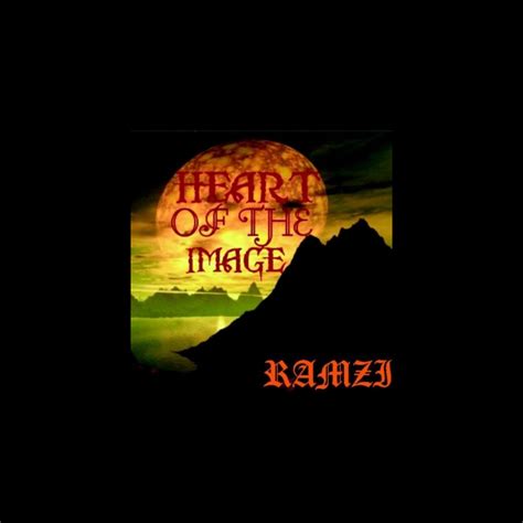 ‎heart of the image album by ramzi p haddad apple music