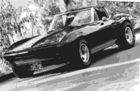 Post Your Car Photos From The Old Days Page 9 Corvetteforum