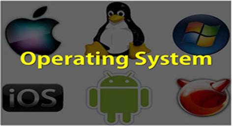 Free Download Operating System Powerpoint Ppt Presentation Slides