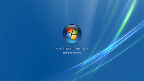 Windows Vista Aero Aurora 03 See The Difference By Jose Barbosa Msft