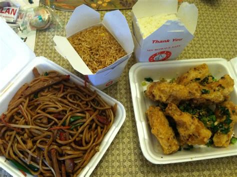 Z & f chinese food. Food is my favorite: Golden House Chinese Restaurant ...
