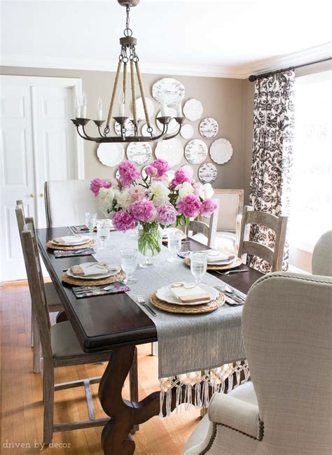 Kitchen & dining room furniture. My Five Favorite "Before" & "After" Projects | Driven by Decor