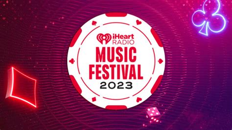 Iheartradio Music Festival Hulu Special