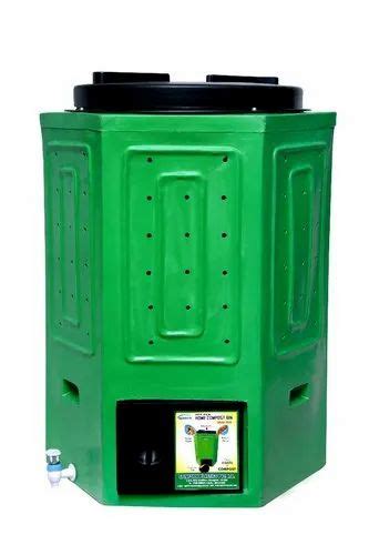 Organic Waste Composter At Best Price In India
